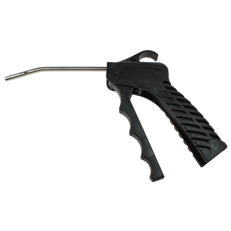 Coilhose Pneumatics Variable Control Pistol Grip Blow Gun Display 770S-DPB